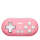Akcesoria do konsol 8BitDo Zero 2 Bluetooth Gamepad Mini Controller - Pink RET00220